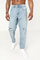 Image de Jean tapered cropped L32