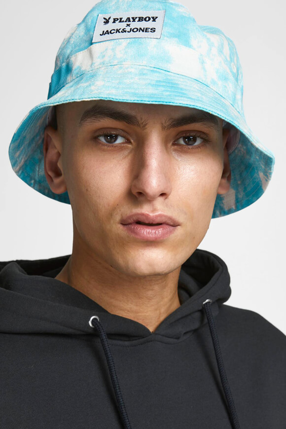 Jack and jones bucket hat on sale