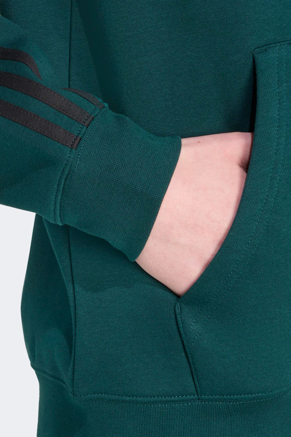 Bild von Kapuzensweatshirt