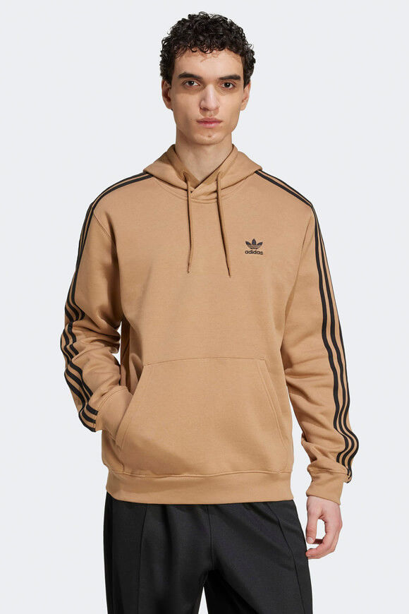 Image sur Sweatshirt à capuchon