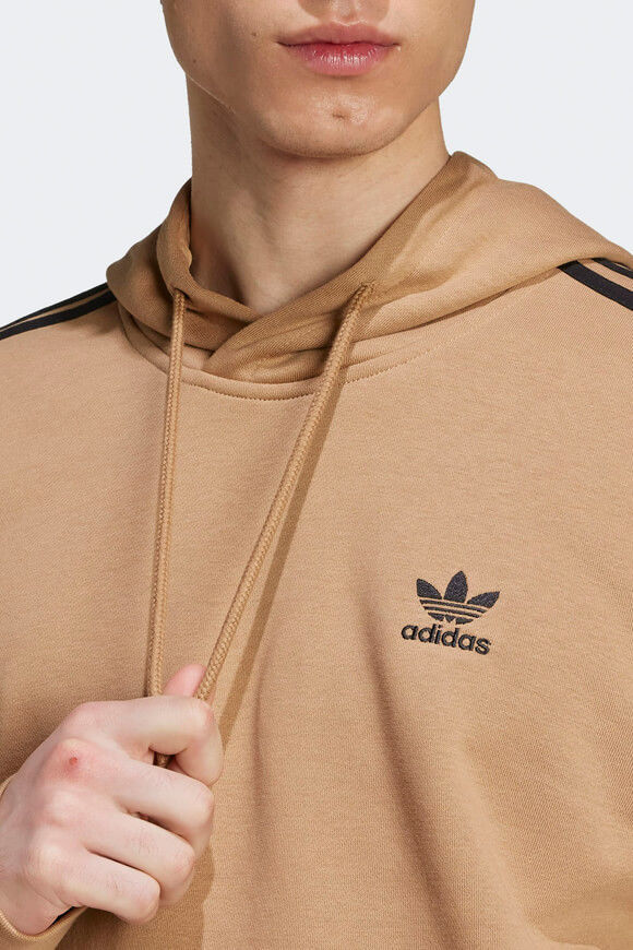Image sur Sweatshirt à capuchon