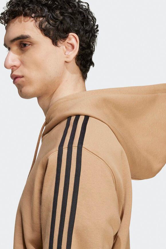 Image sur Sweatshirt à capuchon