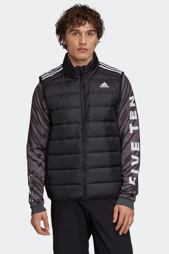 Veste adidas online matelassé