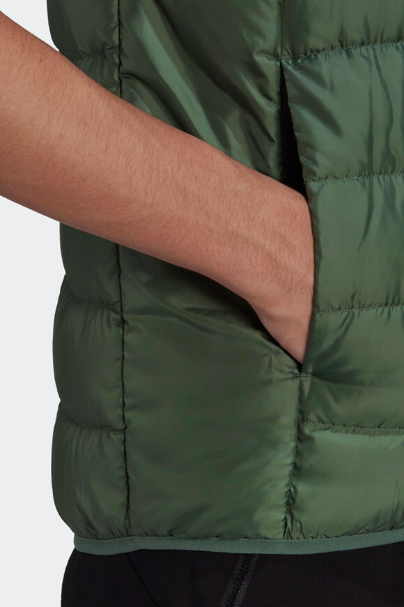 Bild von Puffer Daunengilet