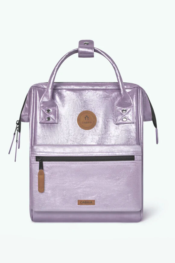 Bild von Capri Glitzer Rucksack 12L