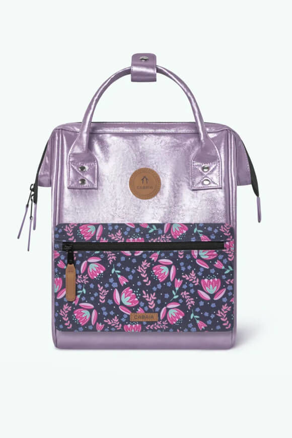 Bild von Capri Glitzer Rucksack 12L