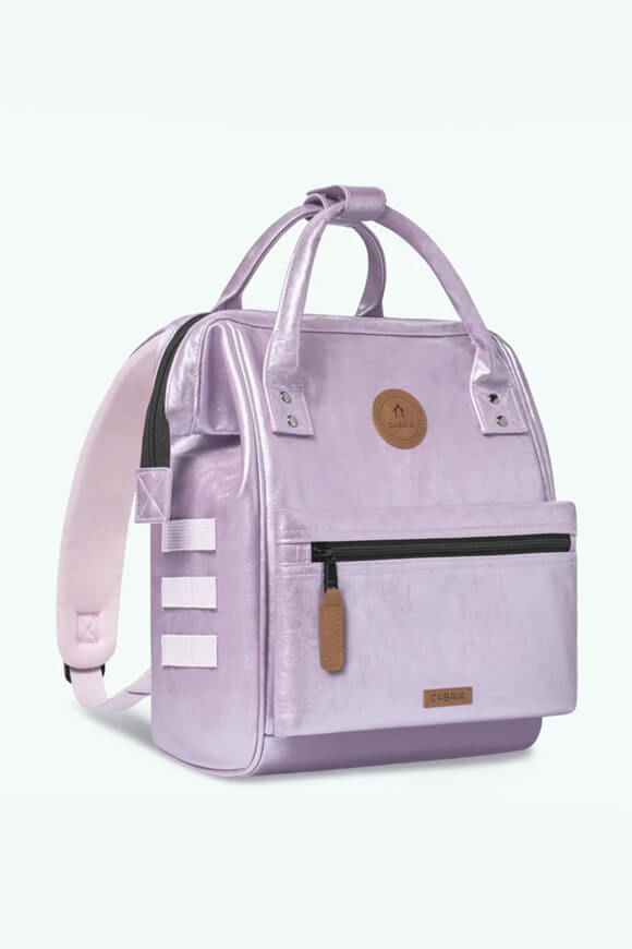 Bild von Capri Glitzer Rucksack 12L