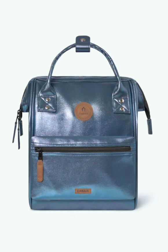 Image sur Larissa Glitzer Rucksack 12L
