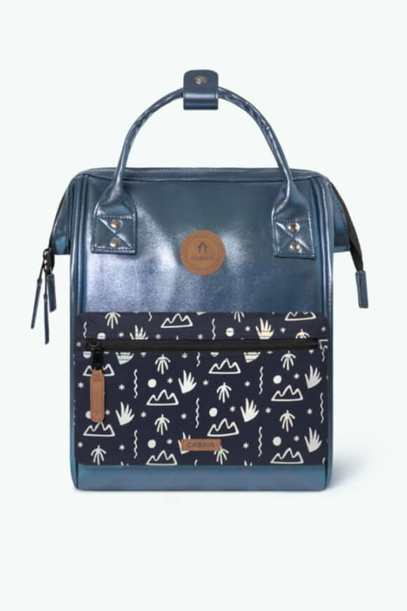 Image sur Larissa Glitzer Rucksack 12L