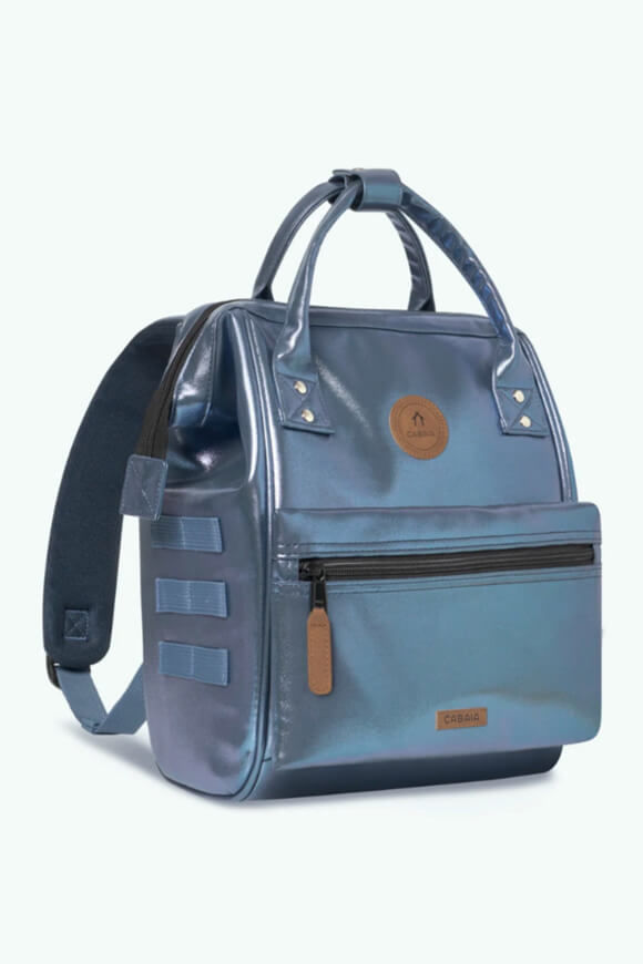 Image sur Larissa Glitzer Rucksack 12L