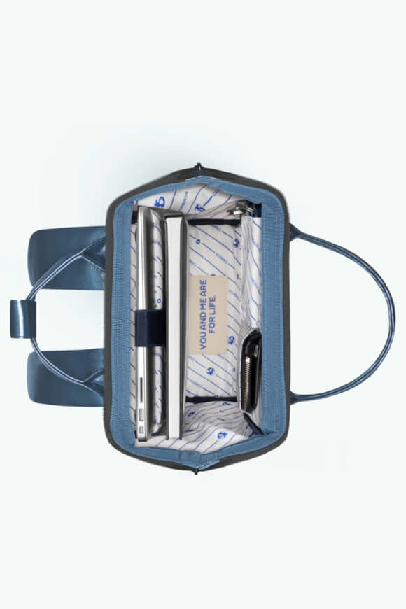 Image sur Larissa Glitzer Rucksack 12L