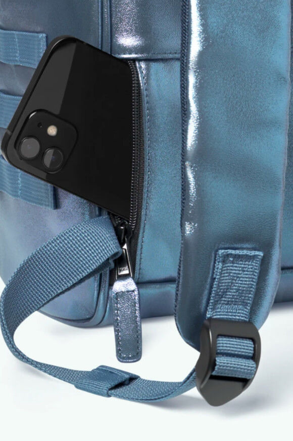 Image sur Larissa Glitzer Rucksack 12L