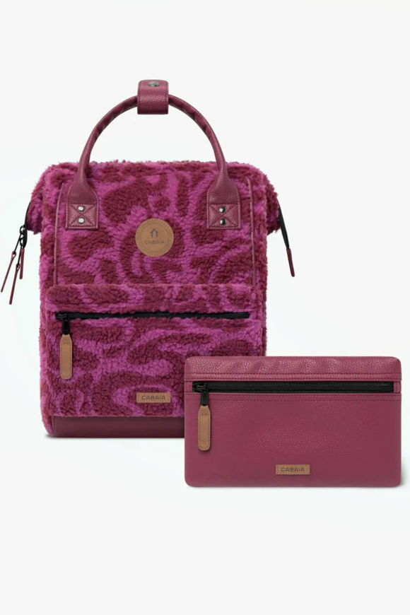 Bild von Aqaba Teddy Rucksack 12L