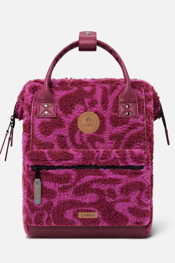 Bild von Aqaba Teddy Rucksack 12L