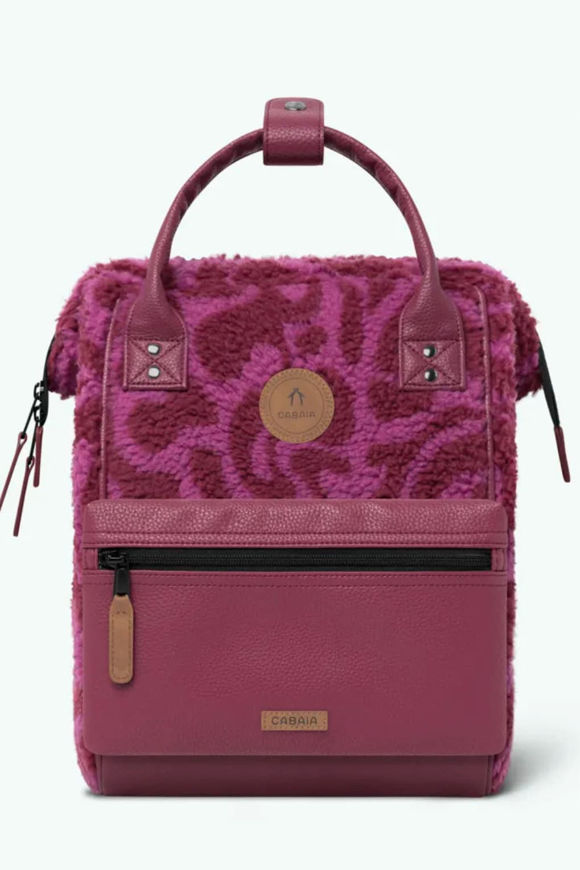 Bild von Aqaba Teddy Rucksack 12L