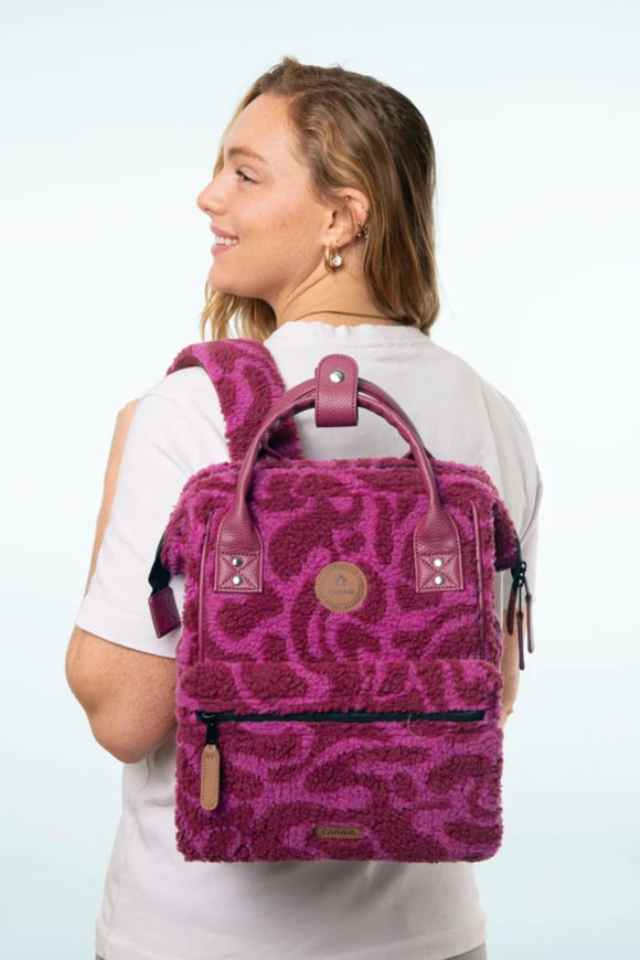 Bild von Aqaba Teddy Rucksack 12L