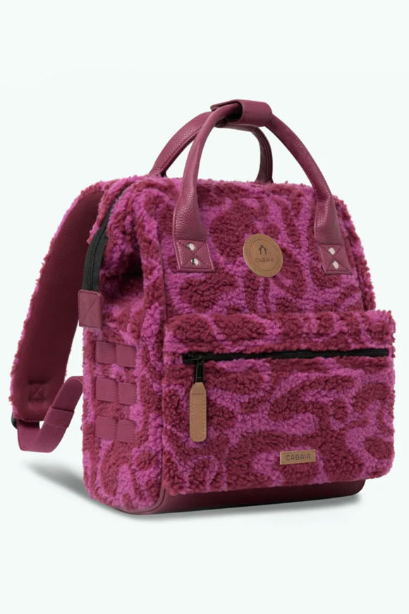 Bild von Aqaba Teddy Rucksack 12L