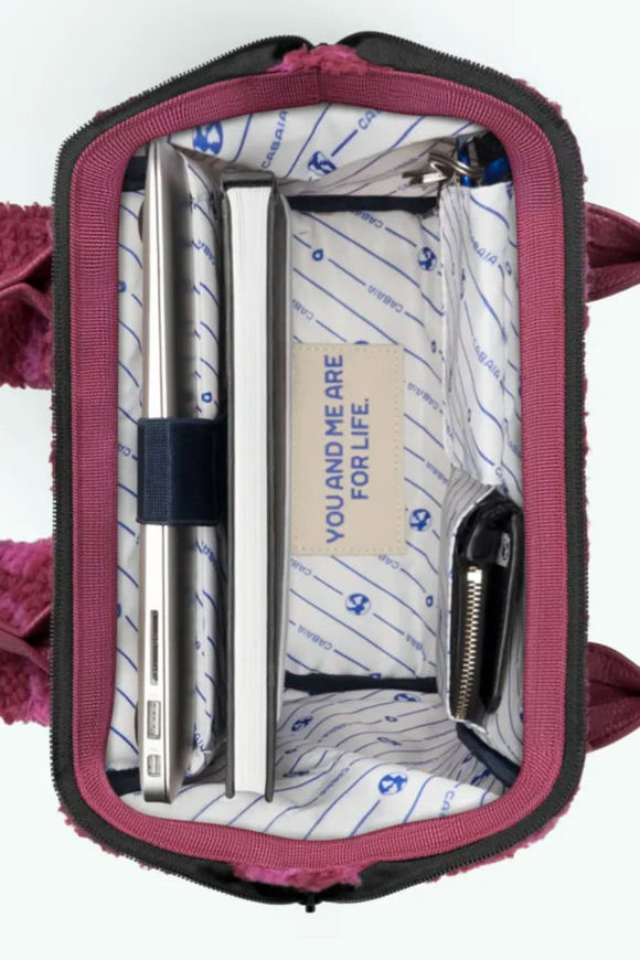 Bild von Aqaba Teddy Rucksack 12L