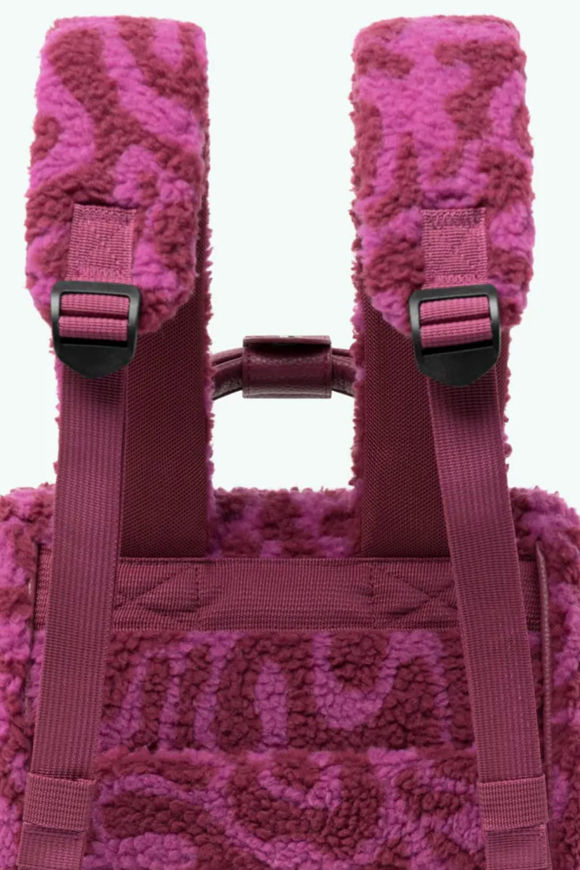 Bild von Aqaba Teddy Rucksack 12L