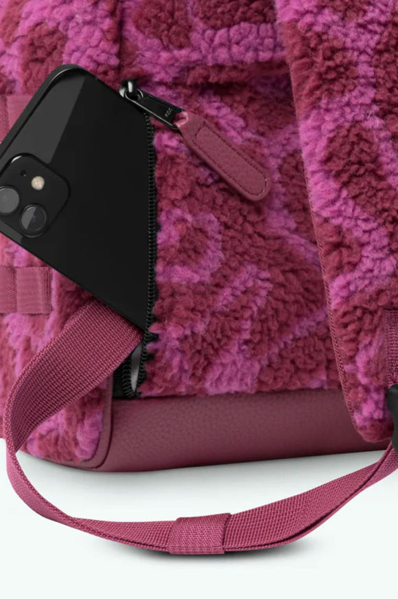 Bild von Aqaba Teddy Rucksack 12L