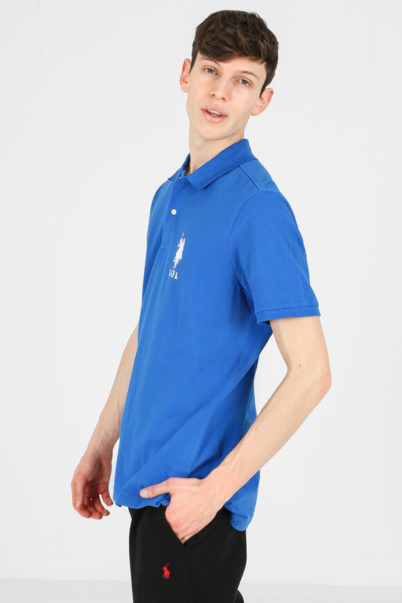 Bild von Poloshirt