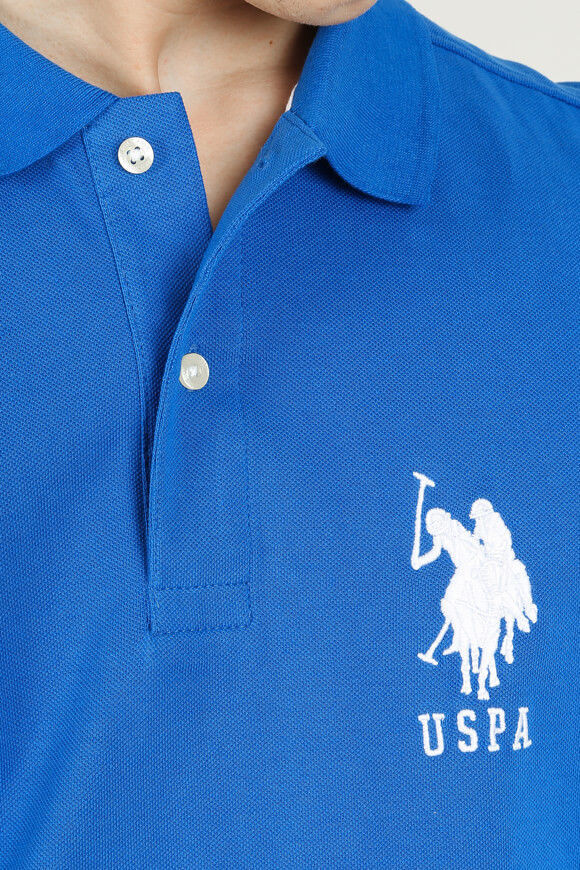 Bild von Poloshirt