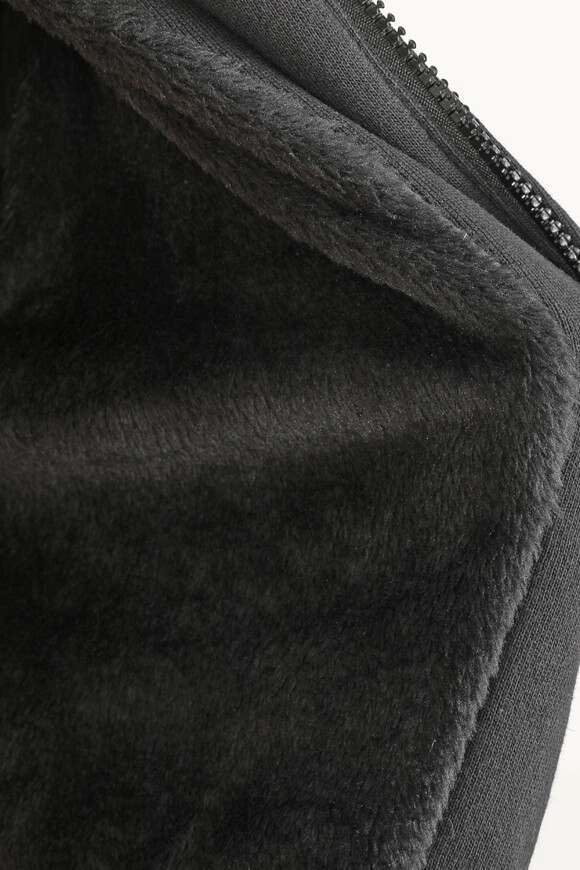 Bild von Gefütterte Sweatjacke