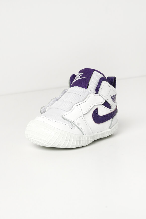 Image sur Jordan 1 sneakers bébé