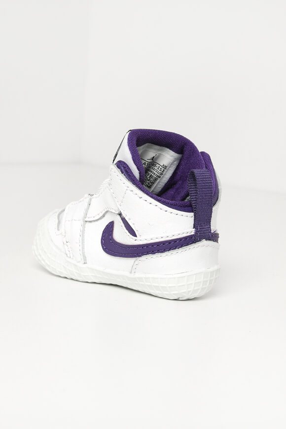 Bild von Jordan 1 Baby Sneaker