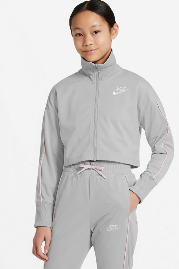 Veste discount nike courte