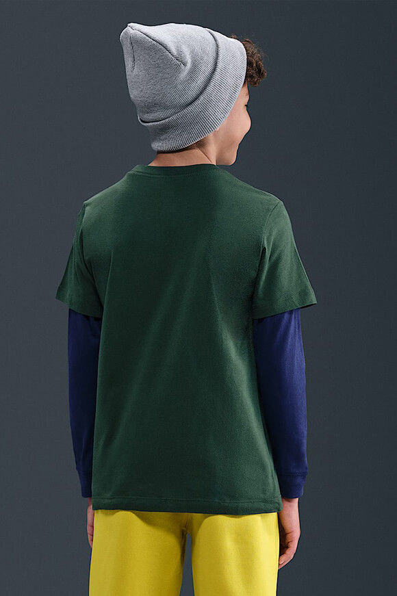 Image sur T-Shirt