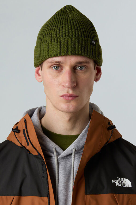 Image sur Fisherman Beanie