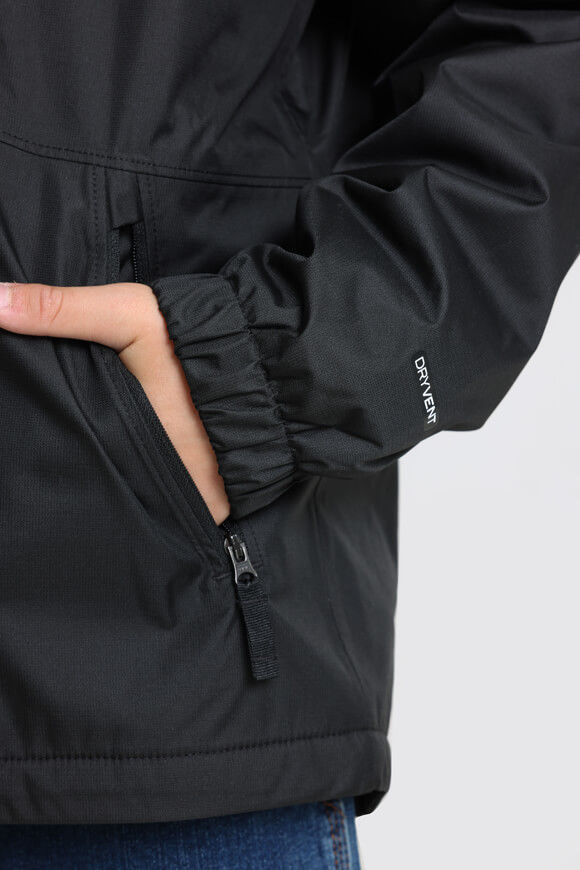 Bild von Gefütterter Windbreaker