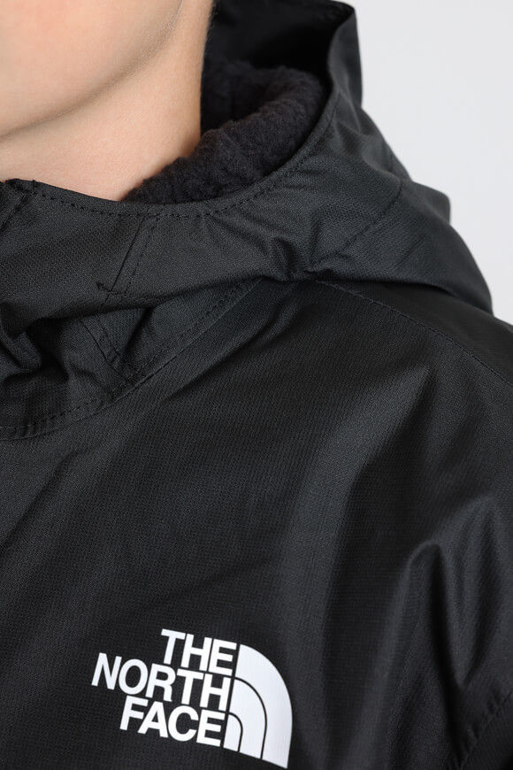 Bild von Gefütterter Windbreaker