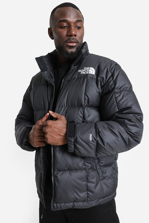 Doudoune matelassée homme cheap the north face