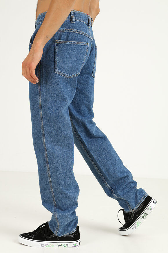 Bild von Houston Relaxed Straight Fit Jeans