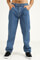 Image de Houston Jean relaxed straight fit L32