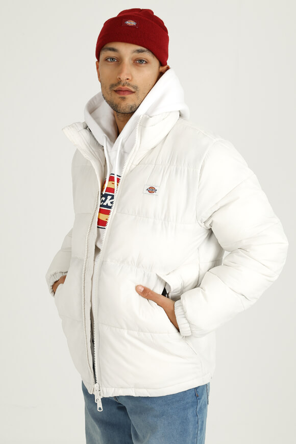 Image sur Veste matelassée