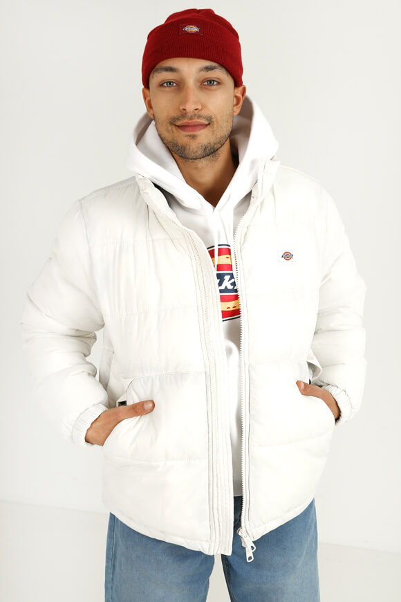 Image sur Veste matelassée
