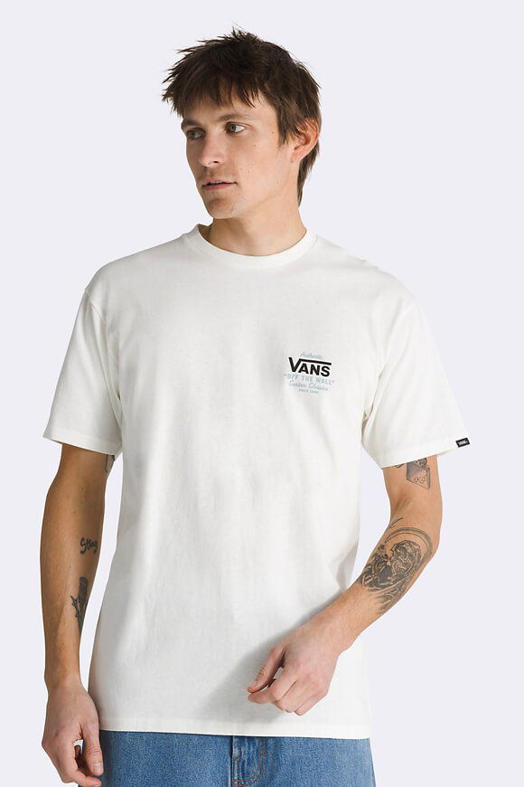 Bild von Holder T-Shirt