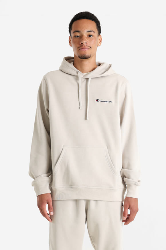 Image sur Kapuzensweatshirt