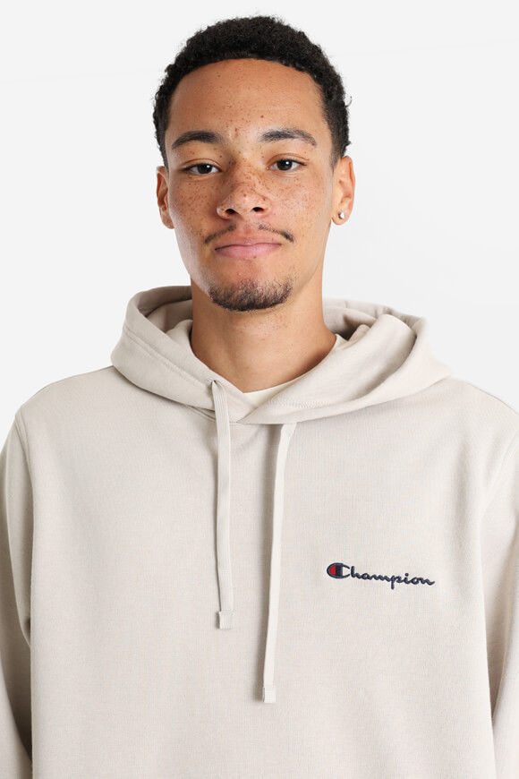 Image sur Sweatshirt à capuchon