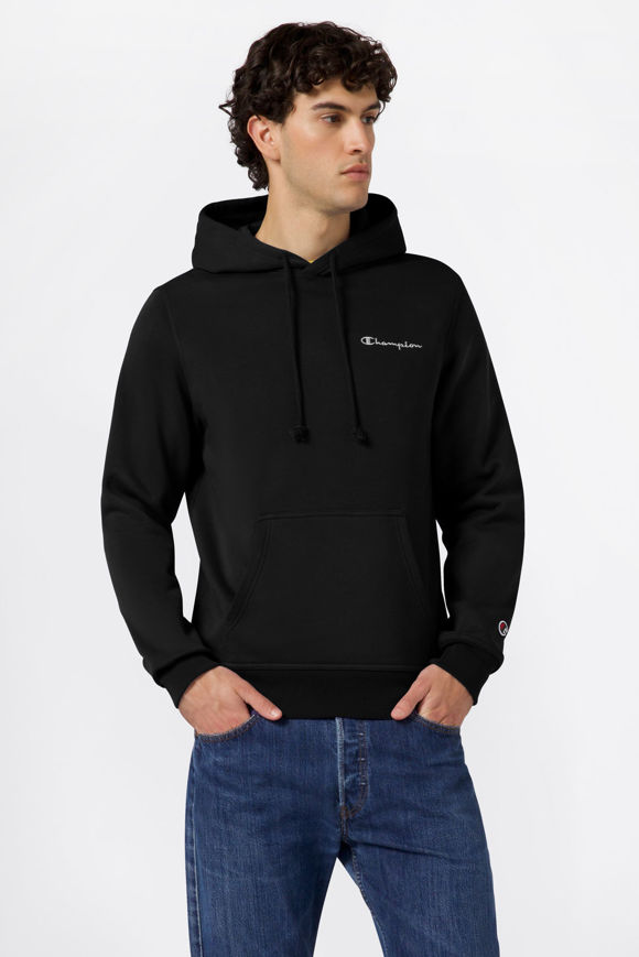 Image sur Kapuzensweatshirt