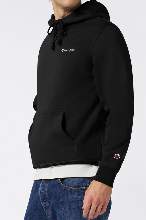 Image sur Kapuzensweatshirt