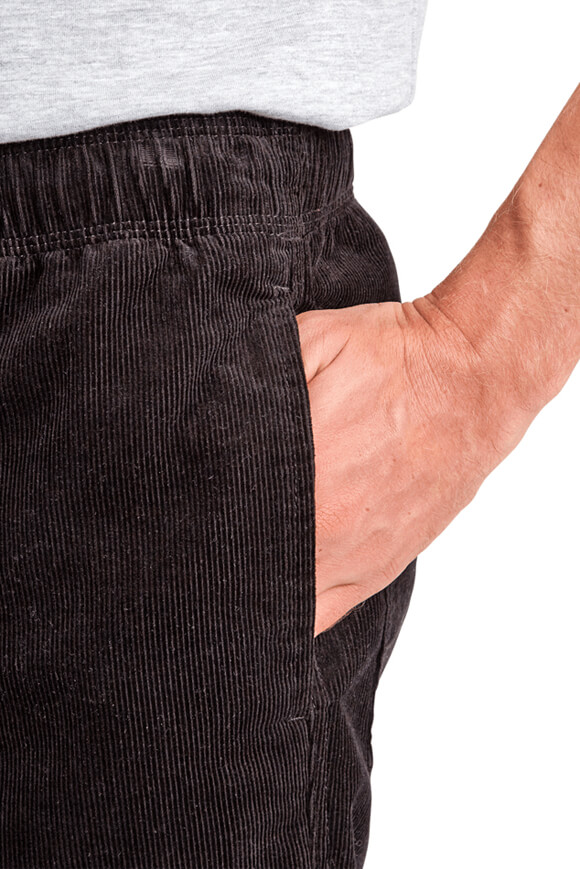 Image sur Pantalon en velours côtelé