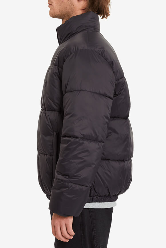 Bild von Wattierte Wendejacke