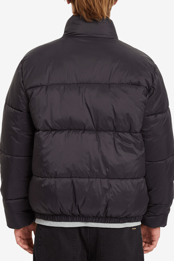 Bild von Wattierte Wendejacke