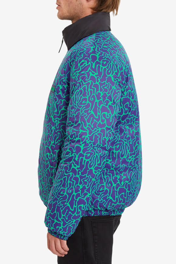 Bild von Wattierte Wendejacke