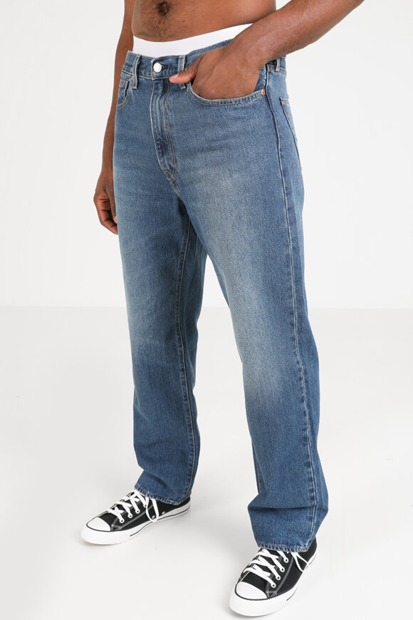 Bild von Stay Loose Relaxed Fit Jeans L32