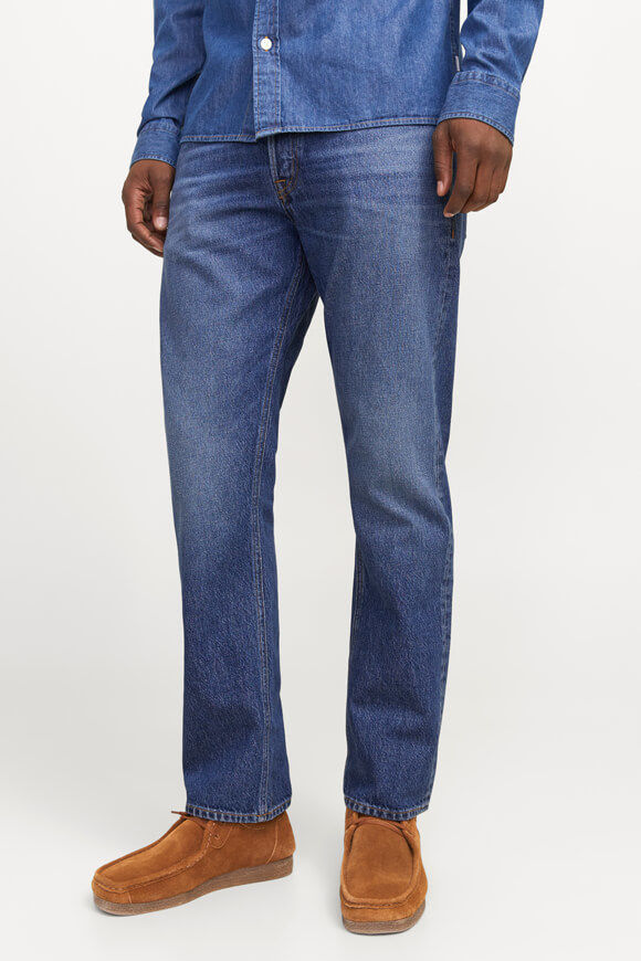 Image sur Chris Relaxed Fit Jeans L32